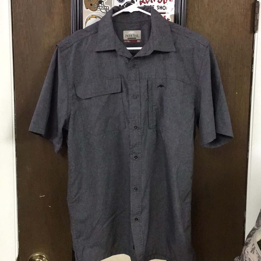 Button up Shirt